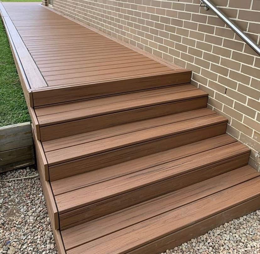 custom stairs sydney