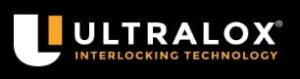 Ultralox handrails logo