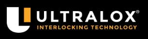 Ultralox handrails logo
