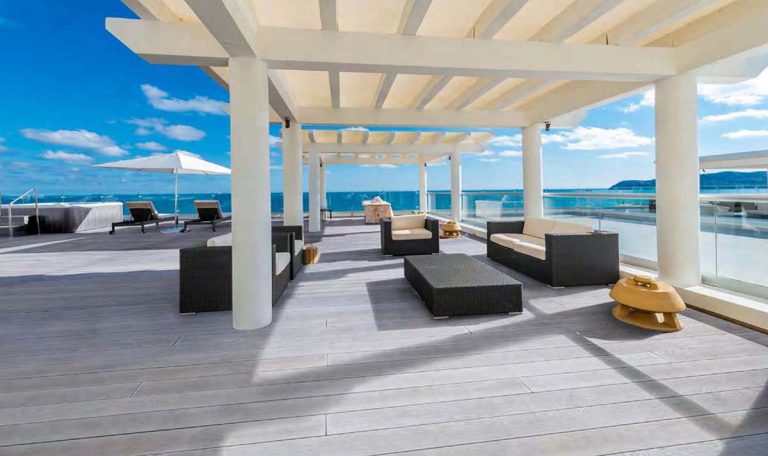 Millboard decking Sydney