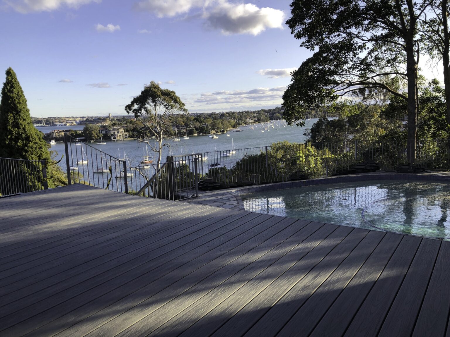 Which composite deck is best UrbanArch Building