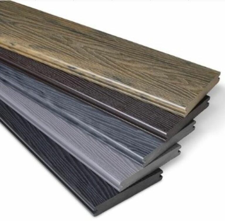 Exploring the Pros and Cons of Different Types of Deck Materials