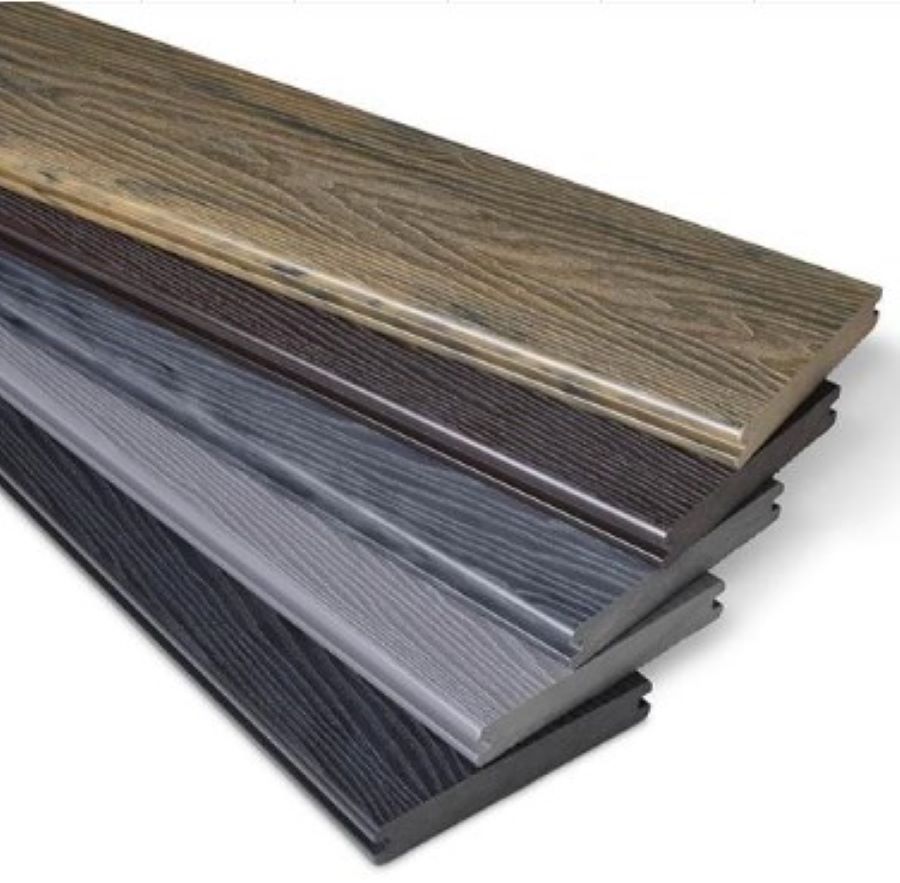 Exploring the Pros and Cons of Different Types of Deck Materials