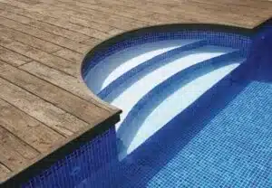 Millboard Enhanced decking
