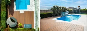 NexGen Composite decking