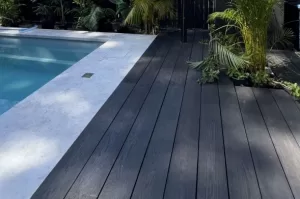 Millboard Enhanced decking
