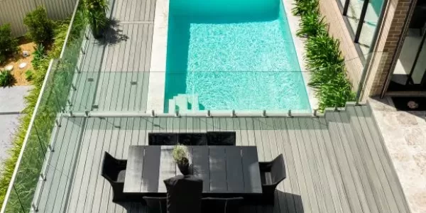 Ten tips for designing a stunning deck