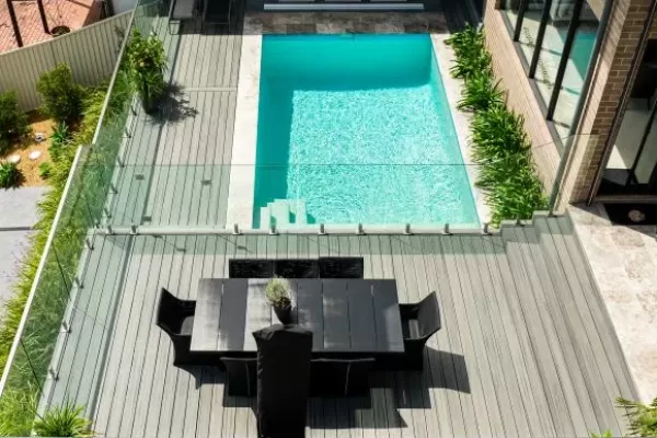 Ten tips for designing a stunning deck