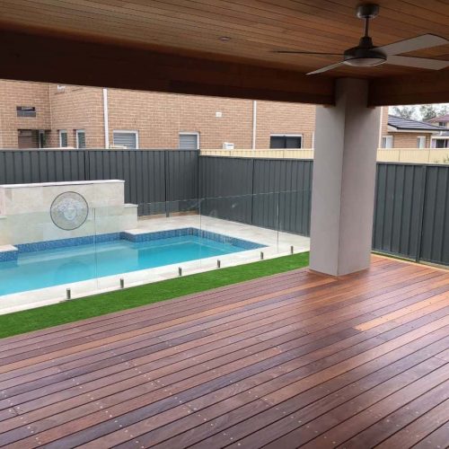 Timber Decking Feature Image