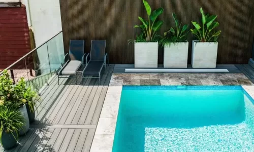 Trex decking sydney